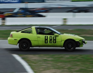 Illustration for article titled The Top 77 Lemons of the 2010 New England 24 Hours of LeMons